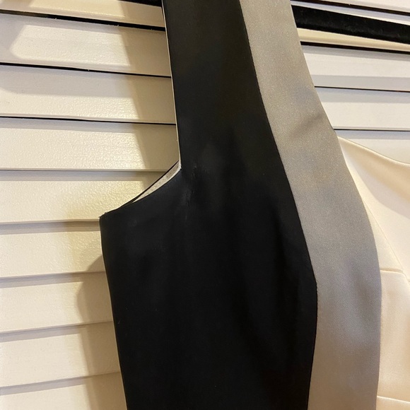 JAXX MIDI Bandage effect dress- size 6 in Good condition - Picture 2 of 6